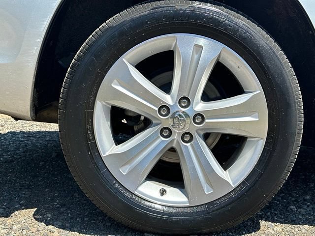 Used 2010 Toyota Highlander Limited AWD/4WD image 24