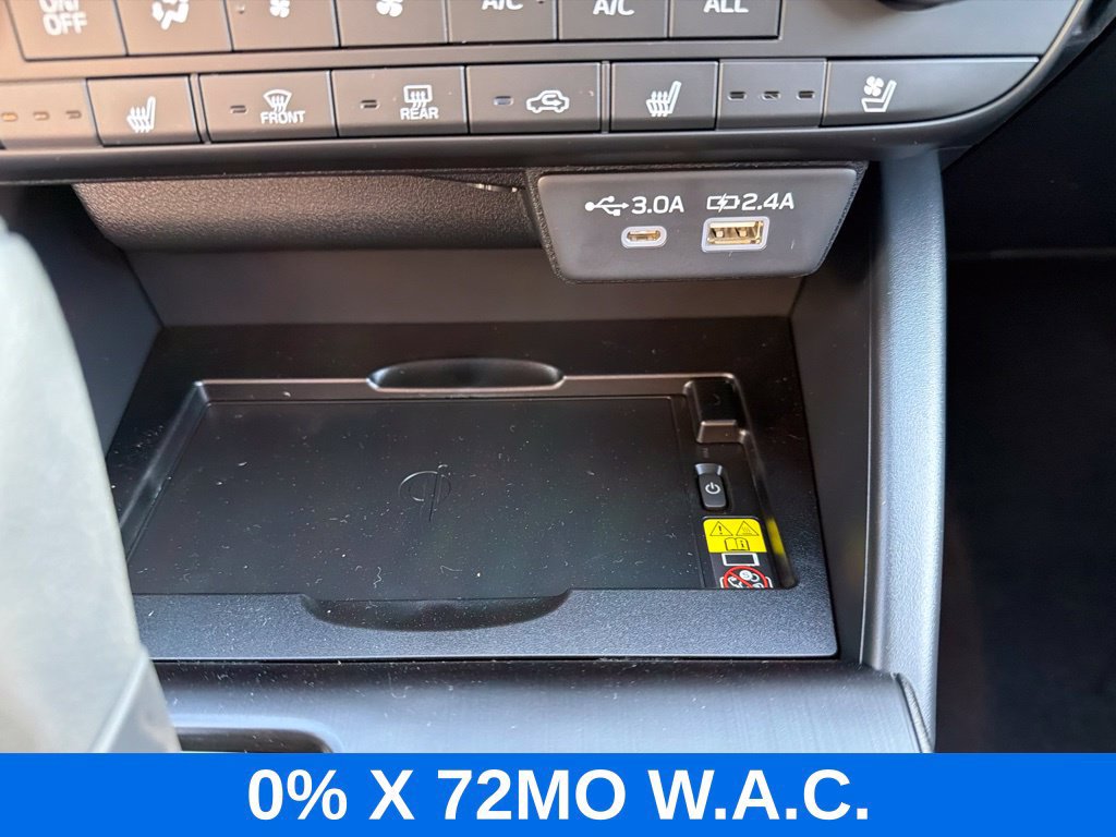 New 2026 Subaru Outback Touring AWD/4WD image 17