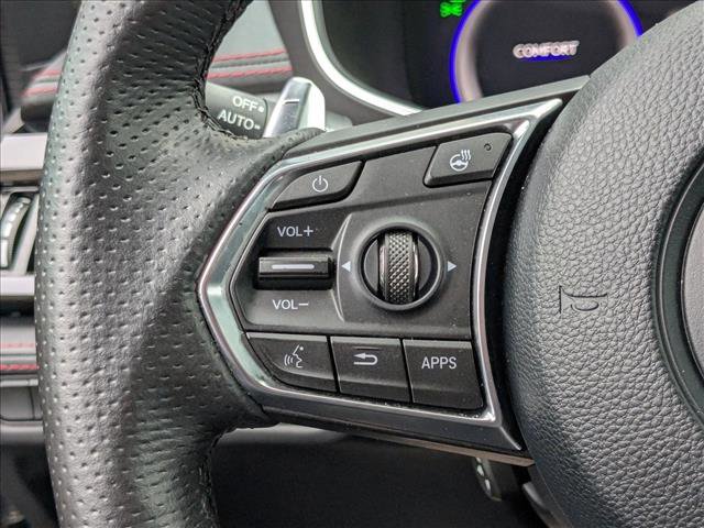 Used 2022 Acura MDX A-Spec image 21