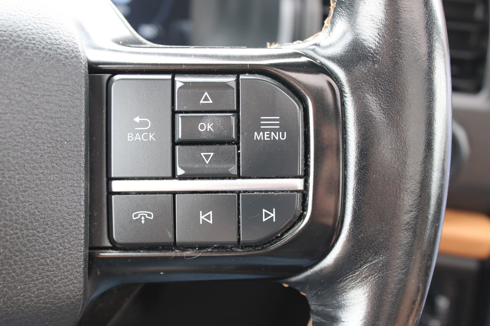Used 2023 Ford Expedition Platinum AWD/4WD image 18