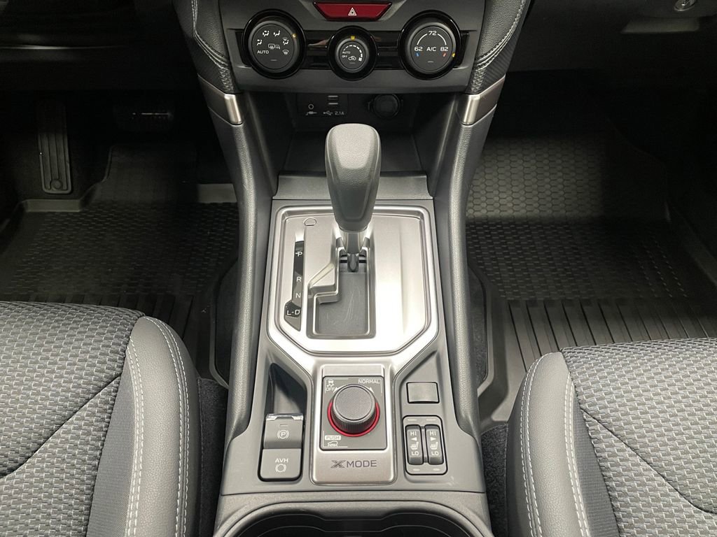 Used 2019 Subaru Forester Premium w/ All-Weather Package image 9