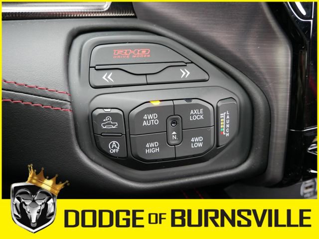 Used 2026 RAM 1500 RHO w/ RHO Level 1 Equipment Group image 26