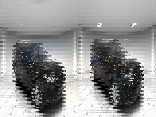 Used 2021 Land Rover Discovery Sport S image 7