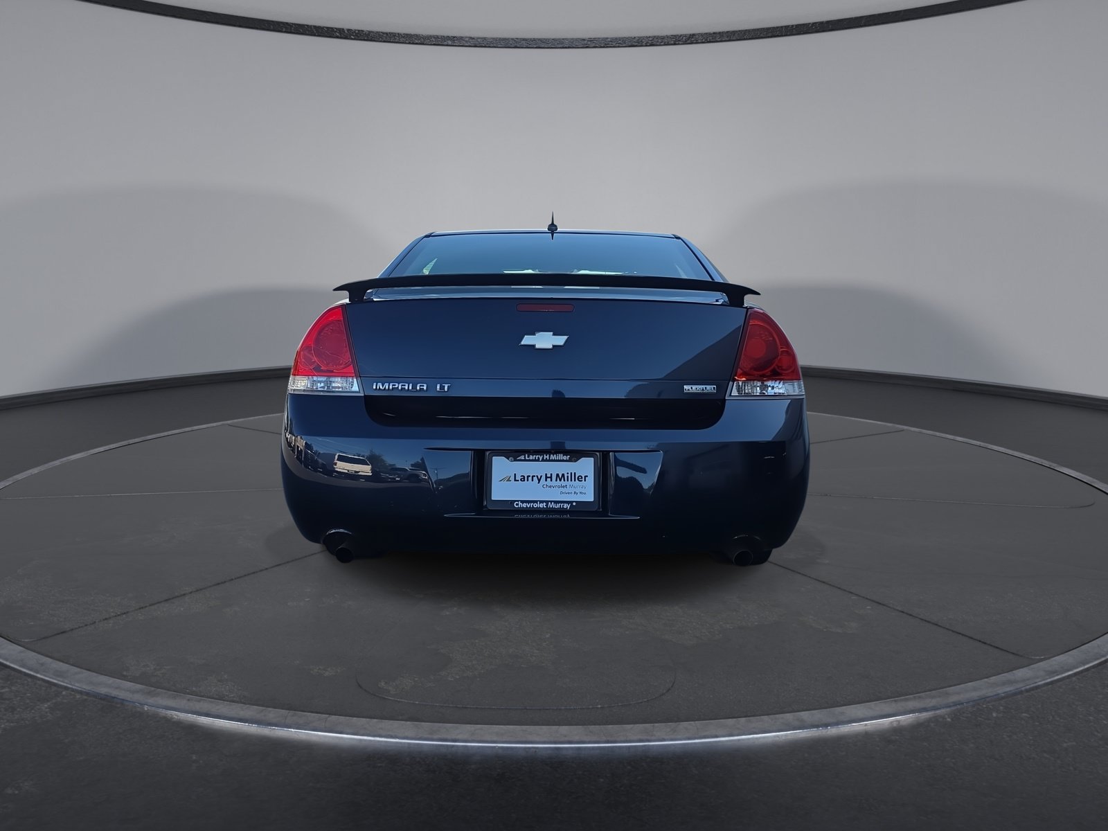 Used 2012 Chevrolet Impala LT FWD image 7