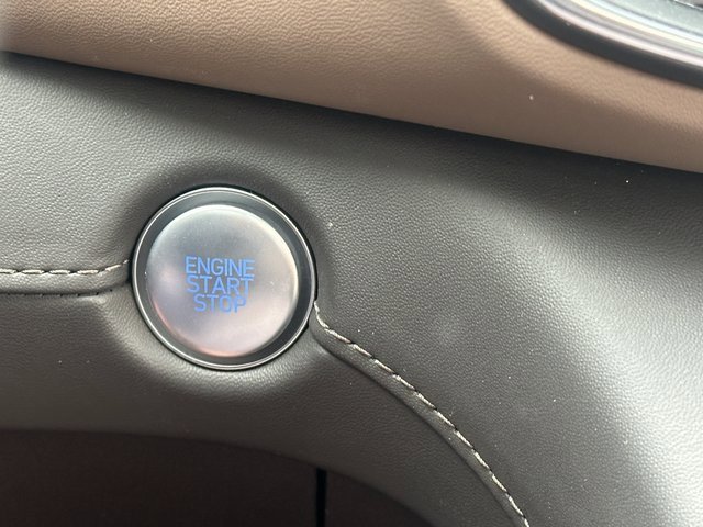 Used 2023 Hyundai Santa Fe Limited w/ Cargo Package image 40