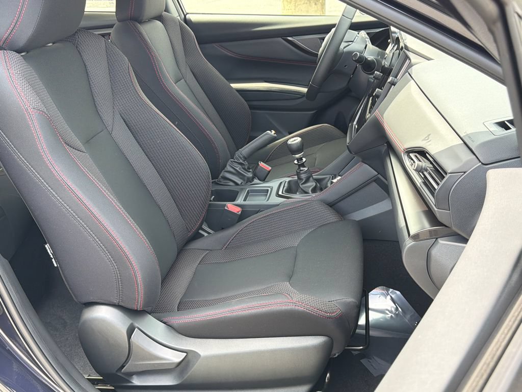 New 2026 Subaru WRX Premium AWD/4WD image 16