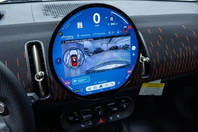 New 2026 MINI Cooper Countryman John Cooper Works image 13