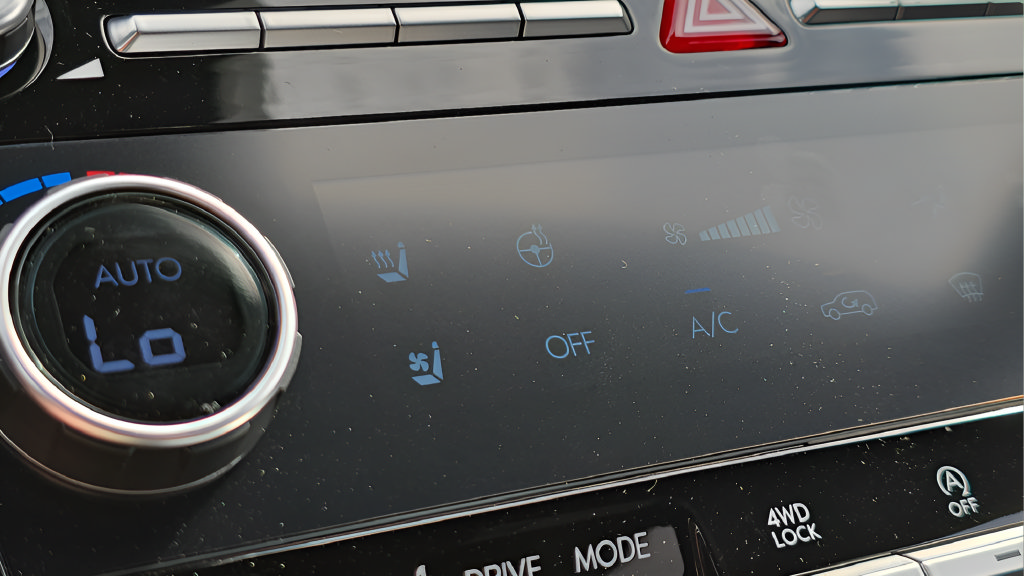 New 2026 Hyundai Santa Fe Calligraphy AWD/4WD image 28