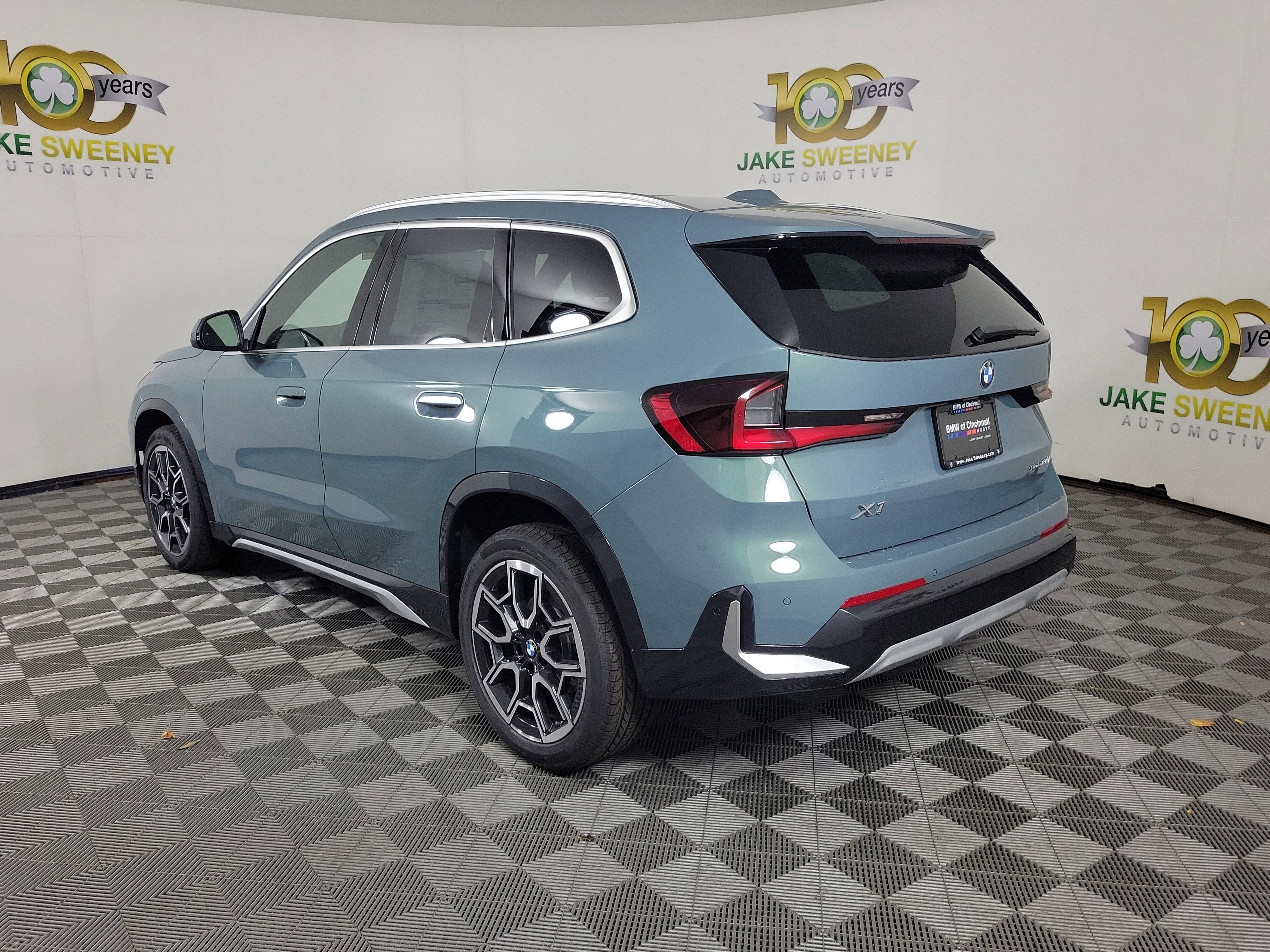 New 2026 BMW X1 xDrive28i w/ Technology Package image 5