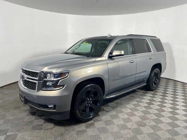 Used 2017 Chevrolet Tahoe LT AWD/4WD image 7