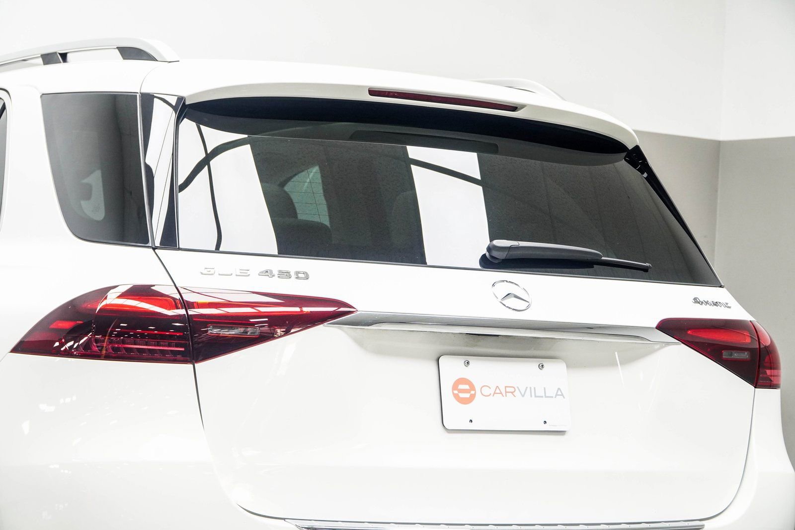 Used 2024 Mercedes-Benz GLE 450 4MATIC image 13