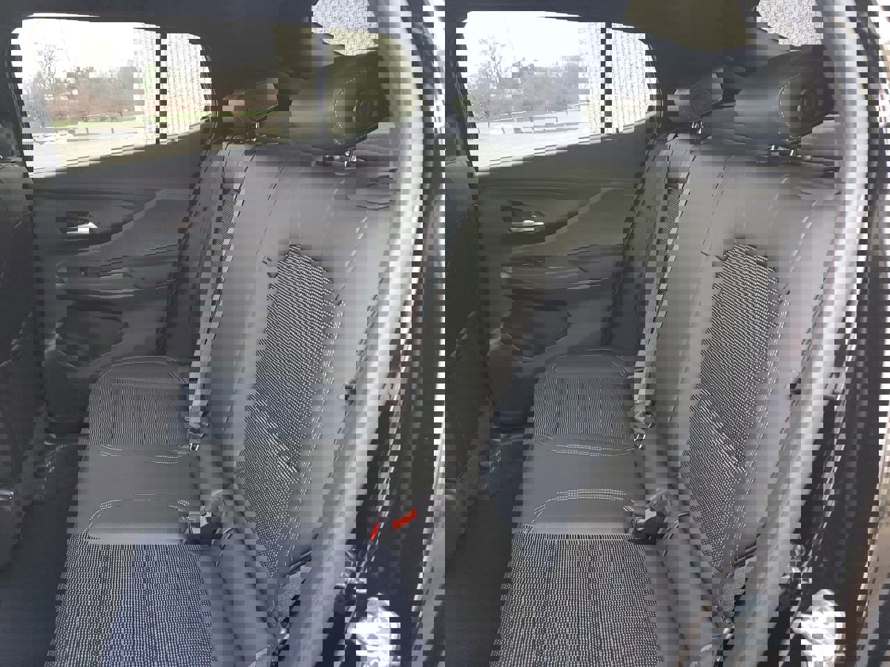 New 2025 Buick Envista Preferred w/ Advanced Safety Package image 56