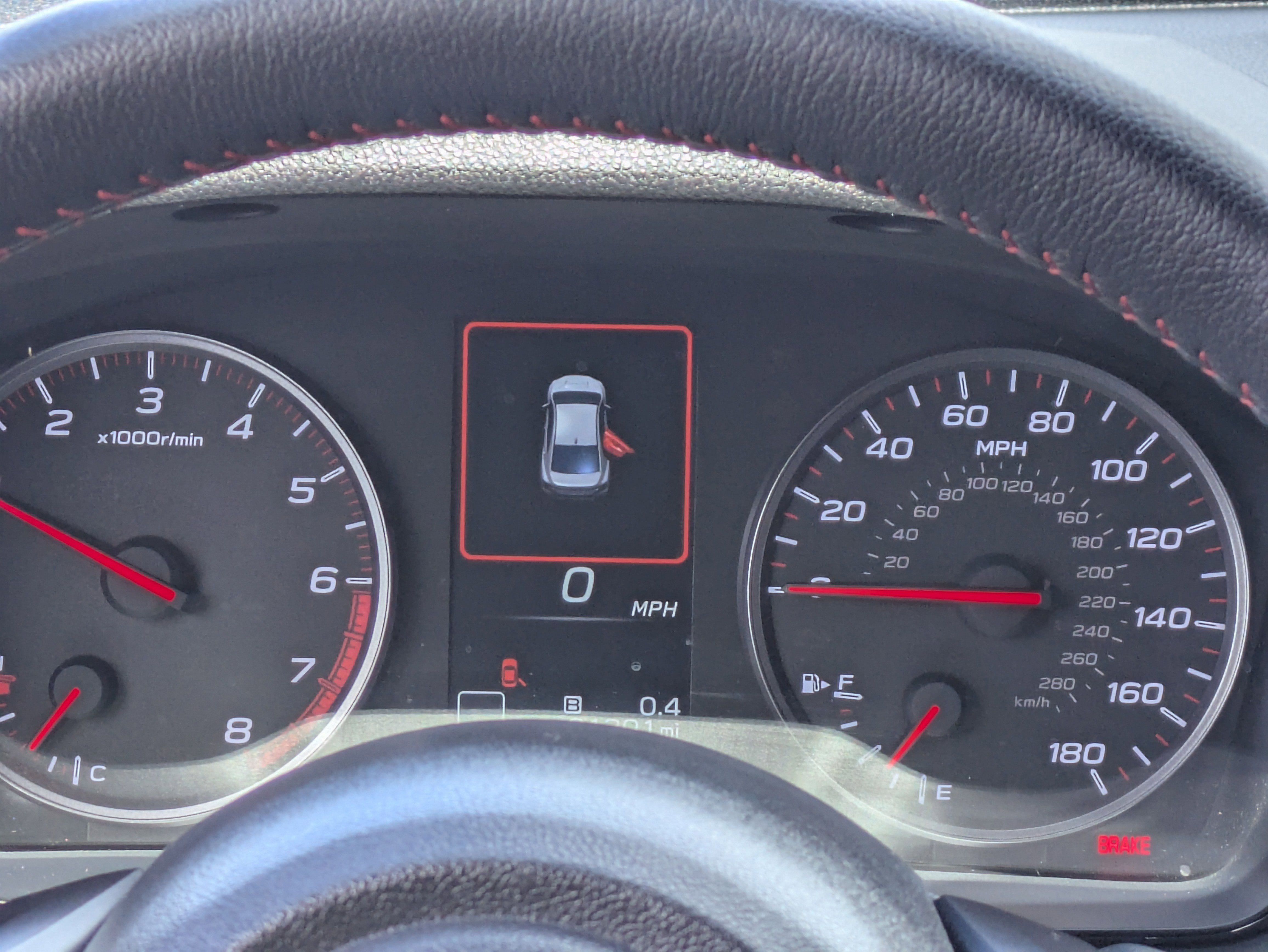 Used 2022 Subaru WRX Premium image 28