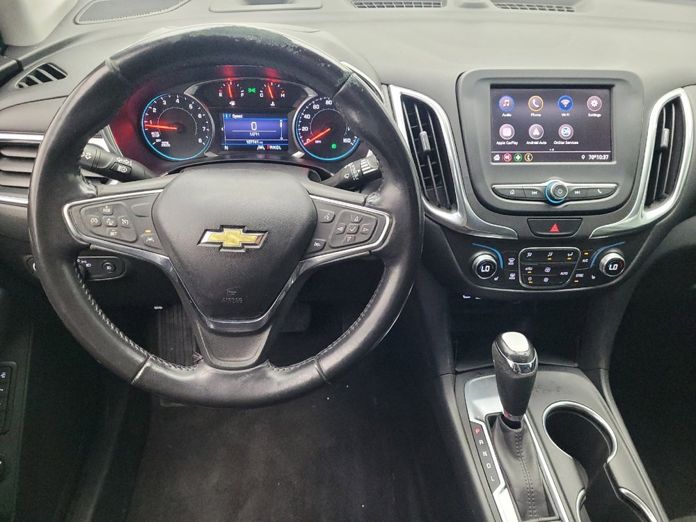 Used 2020 Chevrolet Equinox LT w/ Midnight Edition image 22