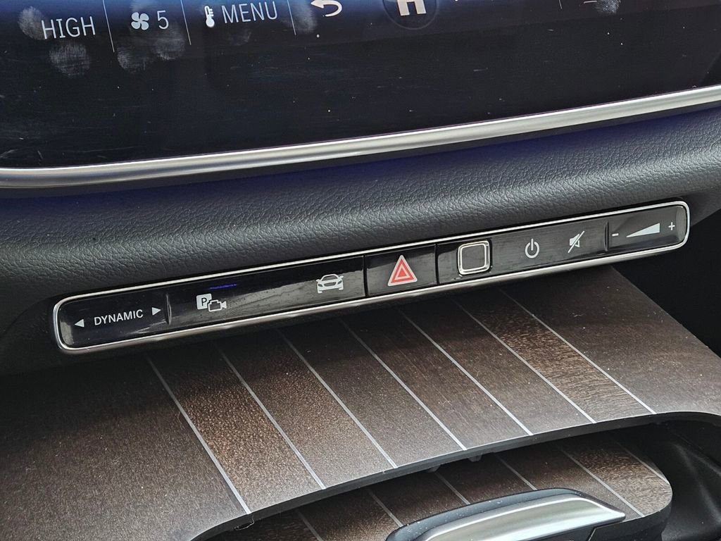 Certified 2026 Mercedes-Benz E 350 4MATIC Sedan image 20