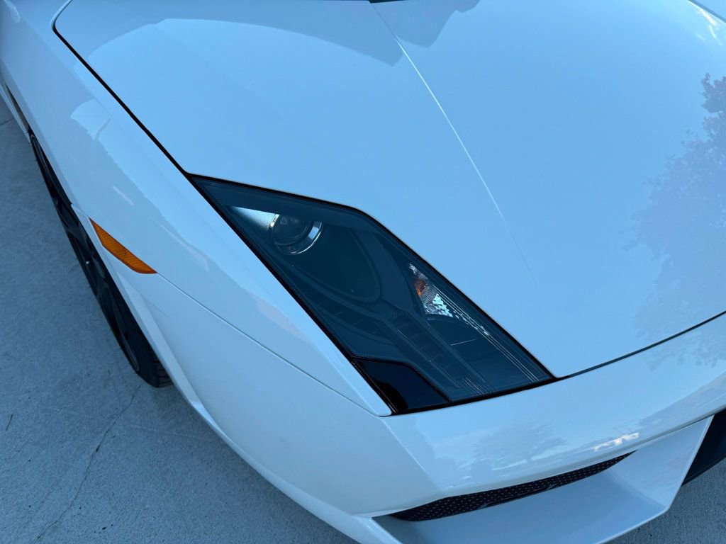 Used 2009 Lamborghini Gallardo LP 560-4 image 10