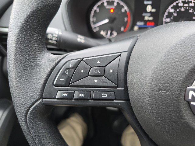 Used 2024 Nissan Altima 2.5 S image 18