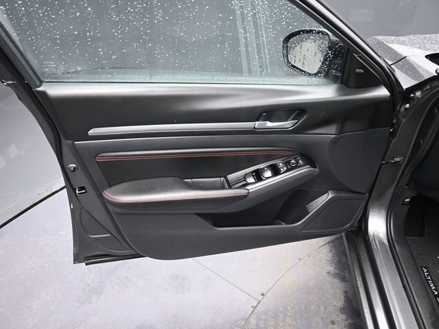 Used 2023 Nissan Altima 2.5 SR image 24