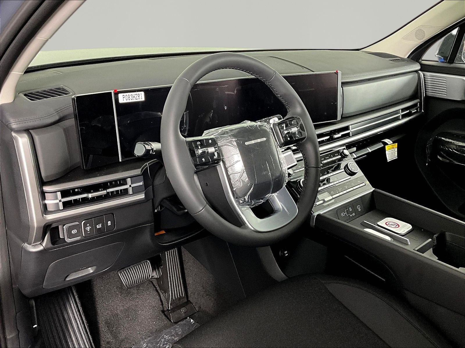 New 2027 Hyundai Santa Fe SE AWD/4WD image 15