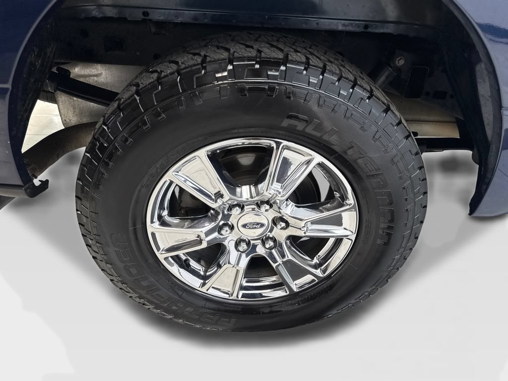 Used 2016 Ford F150 XLT w/ Equipment Group 302A Luxury RWD image 83