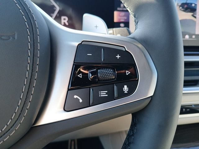 New 2026 BMW X5 xDrive40i AWD/4WD image 26