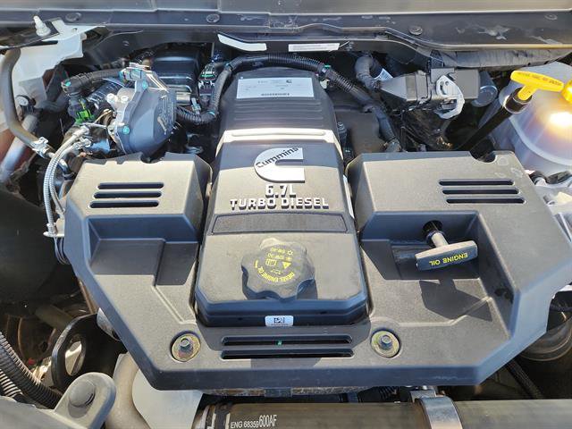 Used 2023 RAM 3500 Limited image 25