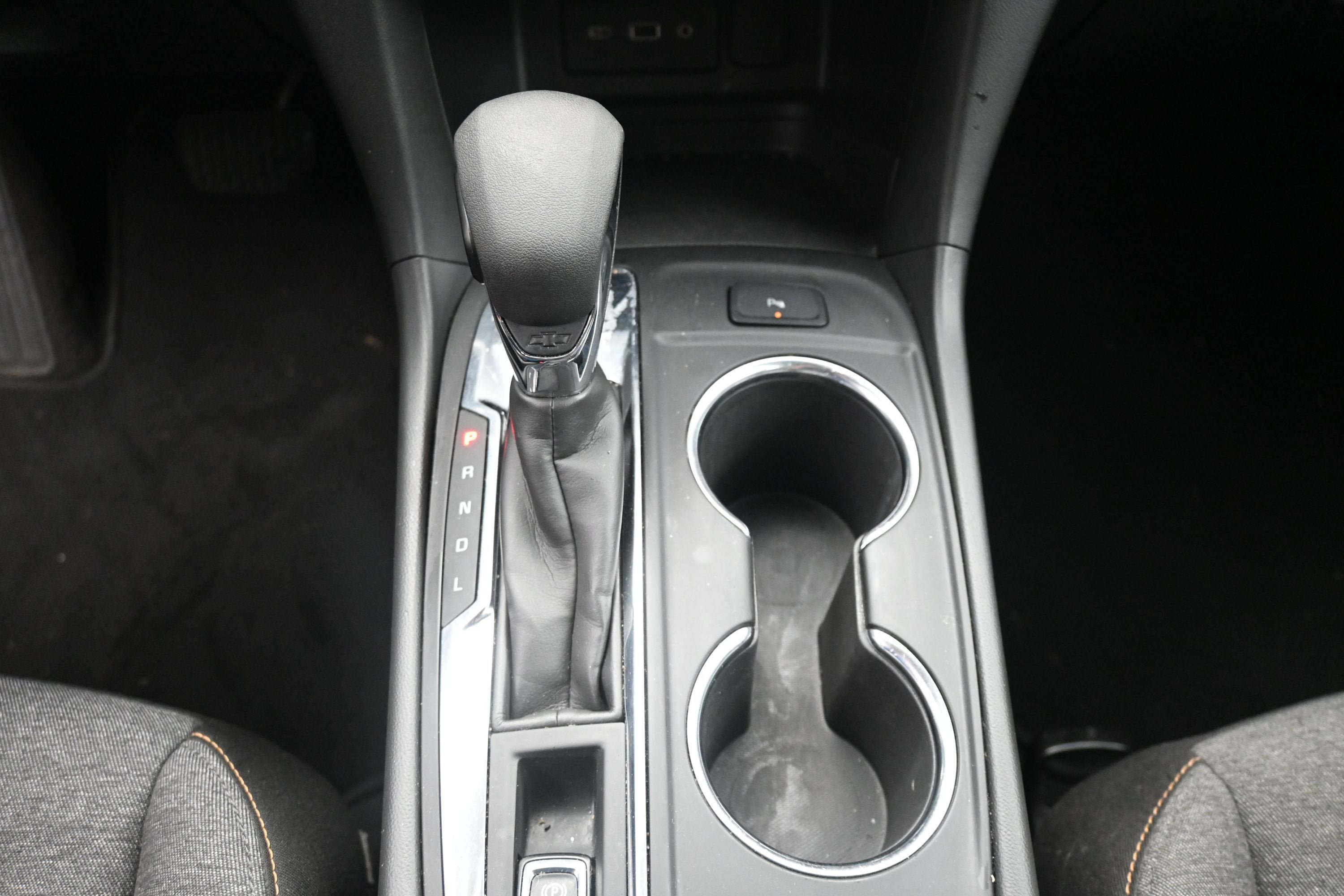 Used 2022 Chevrolet Equinox LT FWD image 19