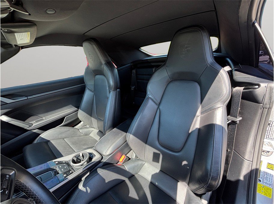 Used 2022 Porsche 911 Carrera 4S image 22