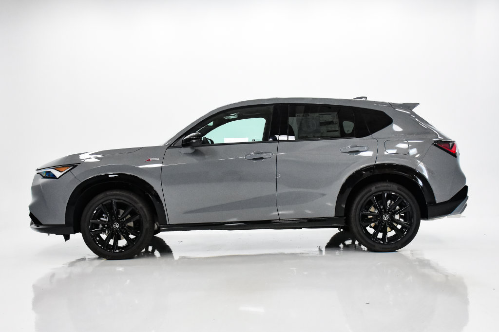 New 2026 Acura ADX A-Spec w/ Advance Package FWD image 30