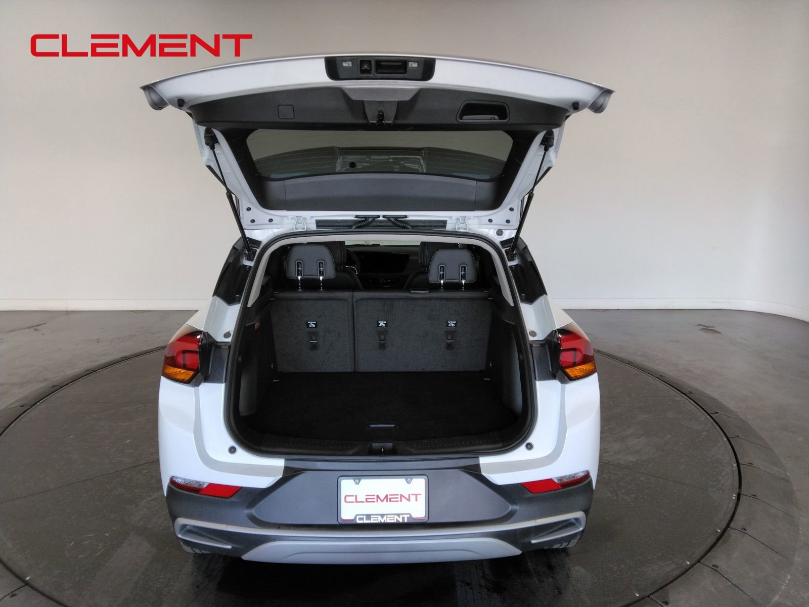 Used 2025 Buick Encore GX Preferred image 9