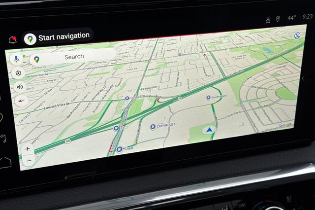 New 2026 GMC Sierra 1500 Denali w/ Denali Reserve Package image 22