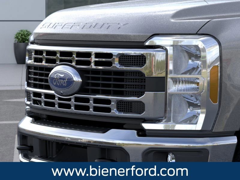 New 2026 Ford F250 XLT AWD/4WD image 18