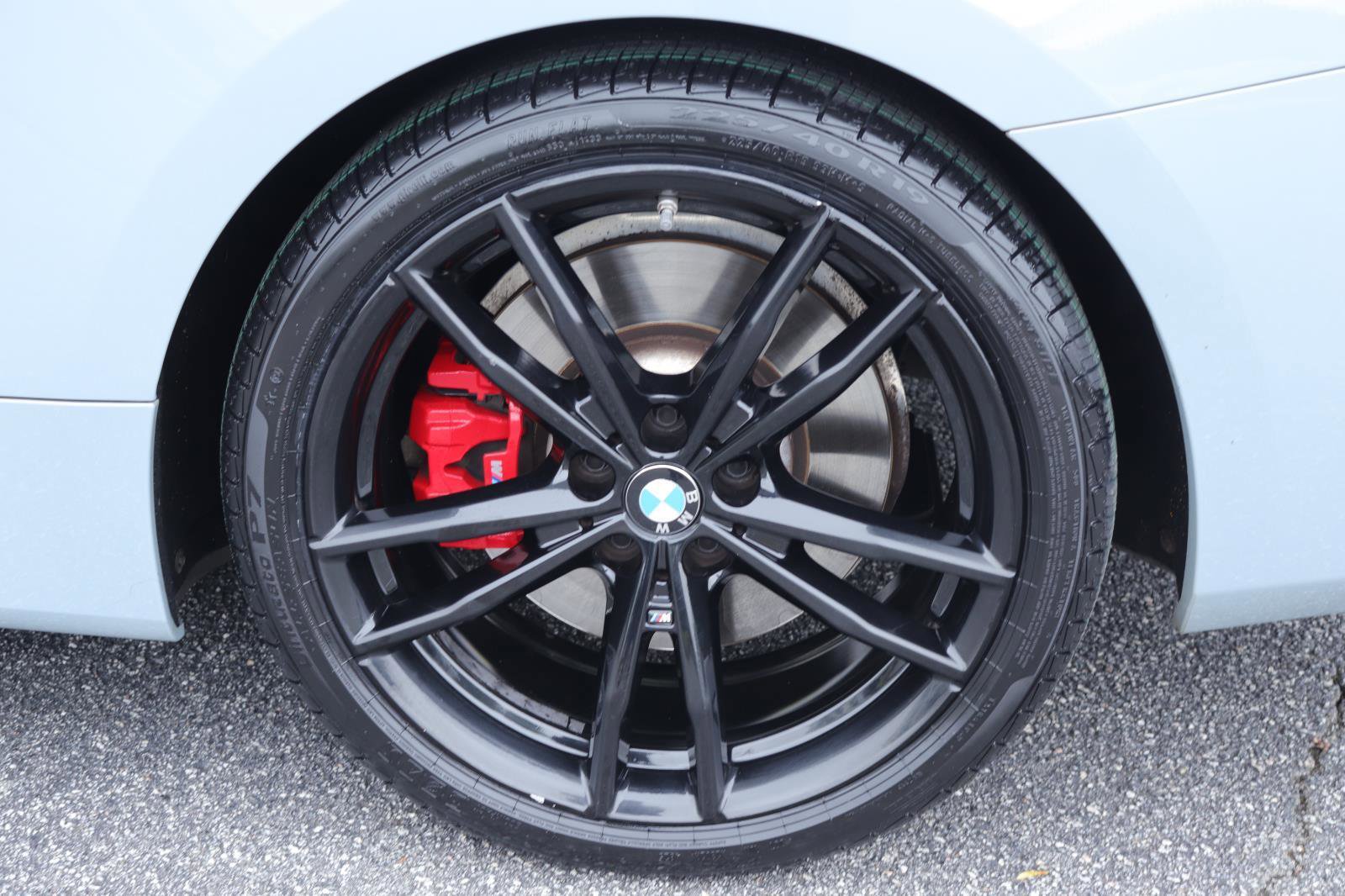 Used 2022 BMW 440i xDrive Coupe AWD/4WD image 36