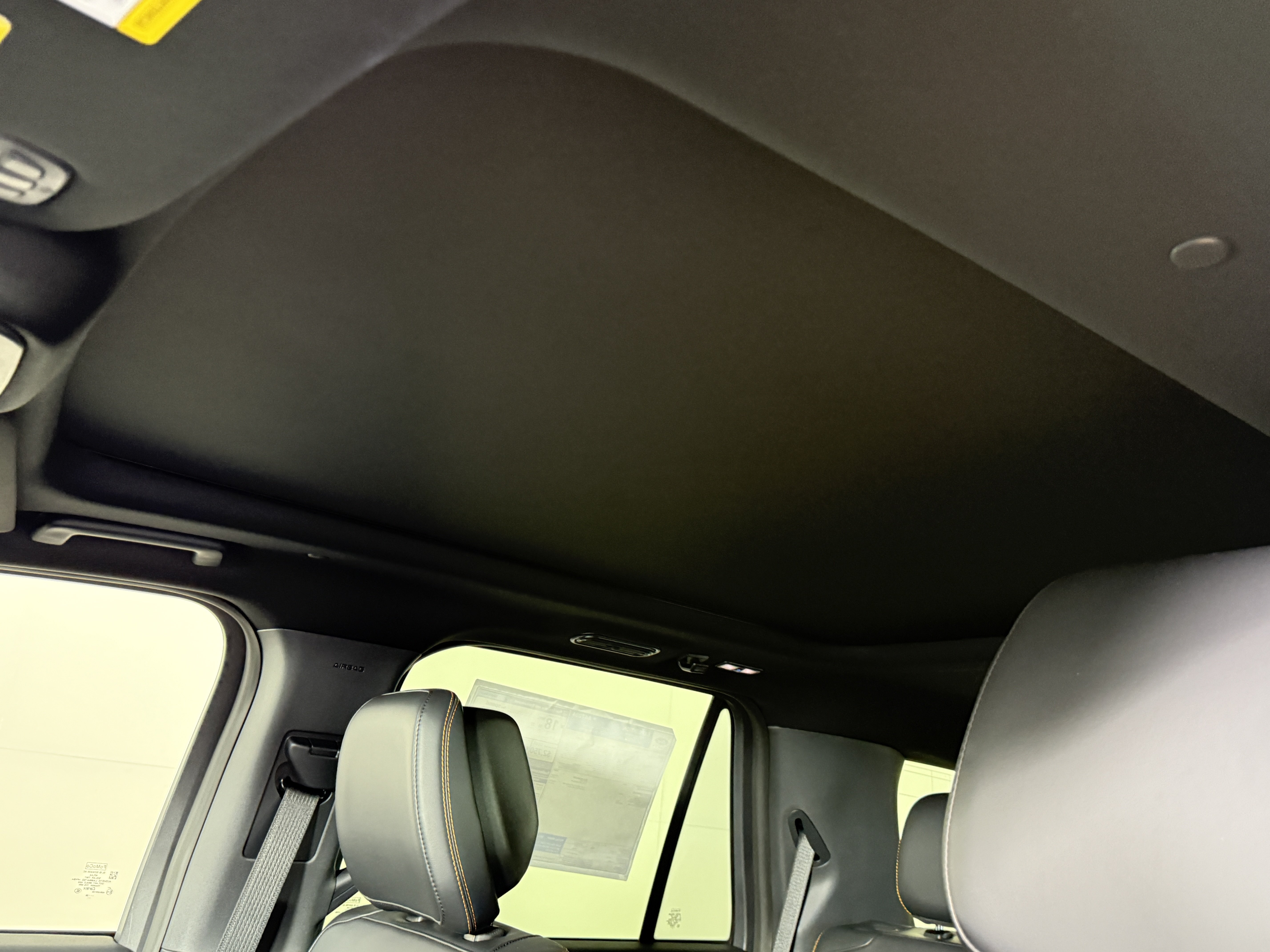 New 2026 Ford Expedition Tremor AWD/4WD image 19
