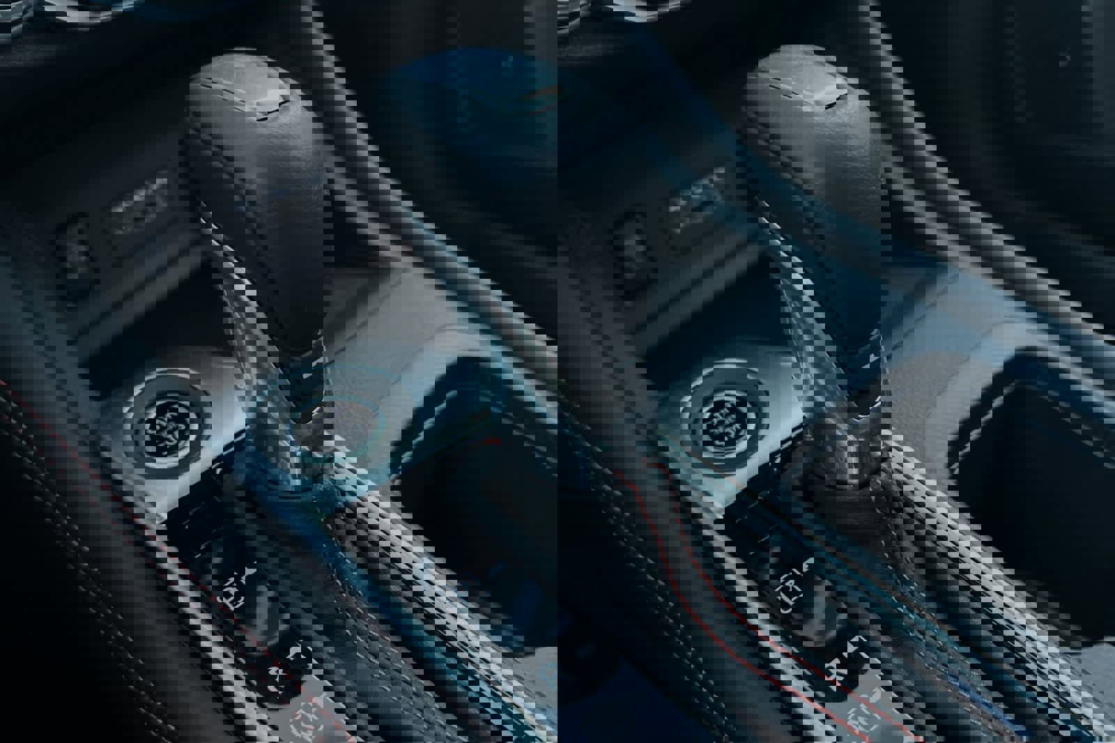 New 2025 Nissan Sentra SR image 22