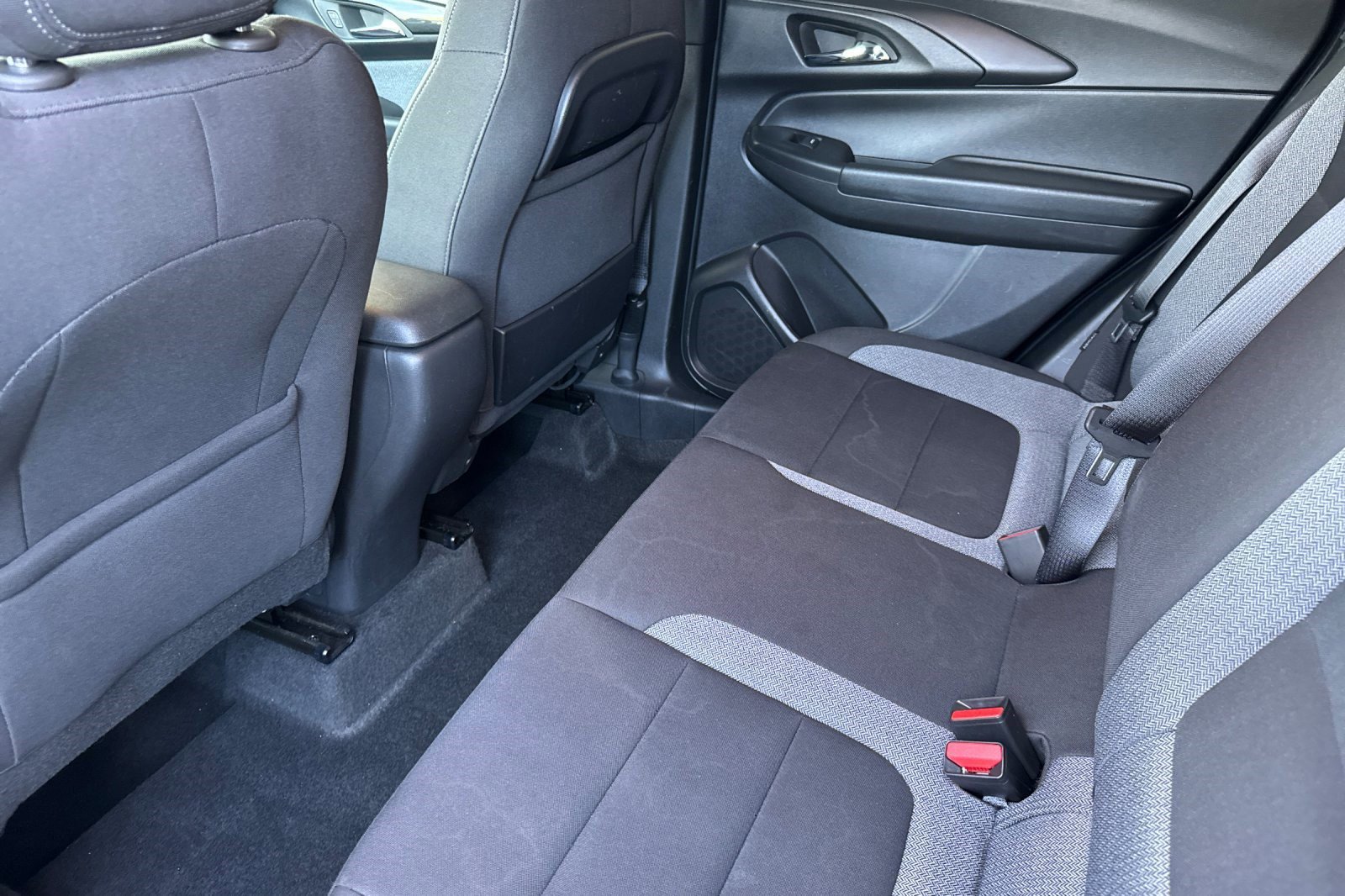 Used 2025 Chevrolet TrailBlazer LT image 26