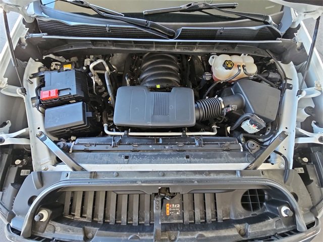 Used 2024 GMC Sierra 1500 AT4 w/ AT4 Premium Package image 18