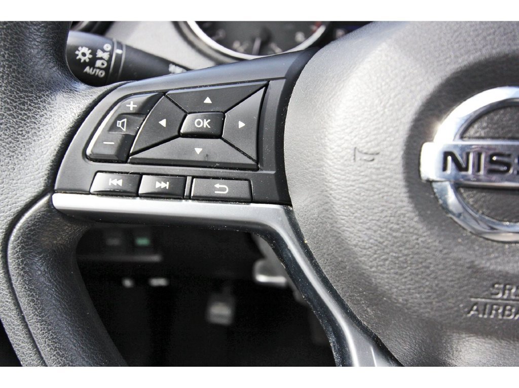 Used 2021 Nissan Rogue Sport S FWD image 19