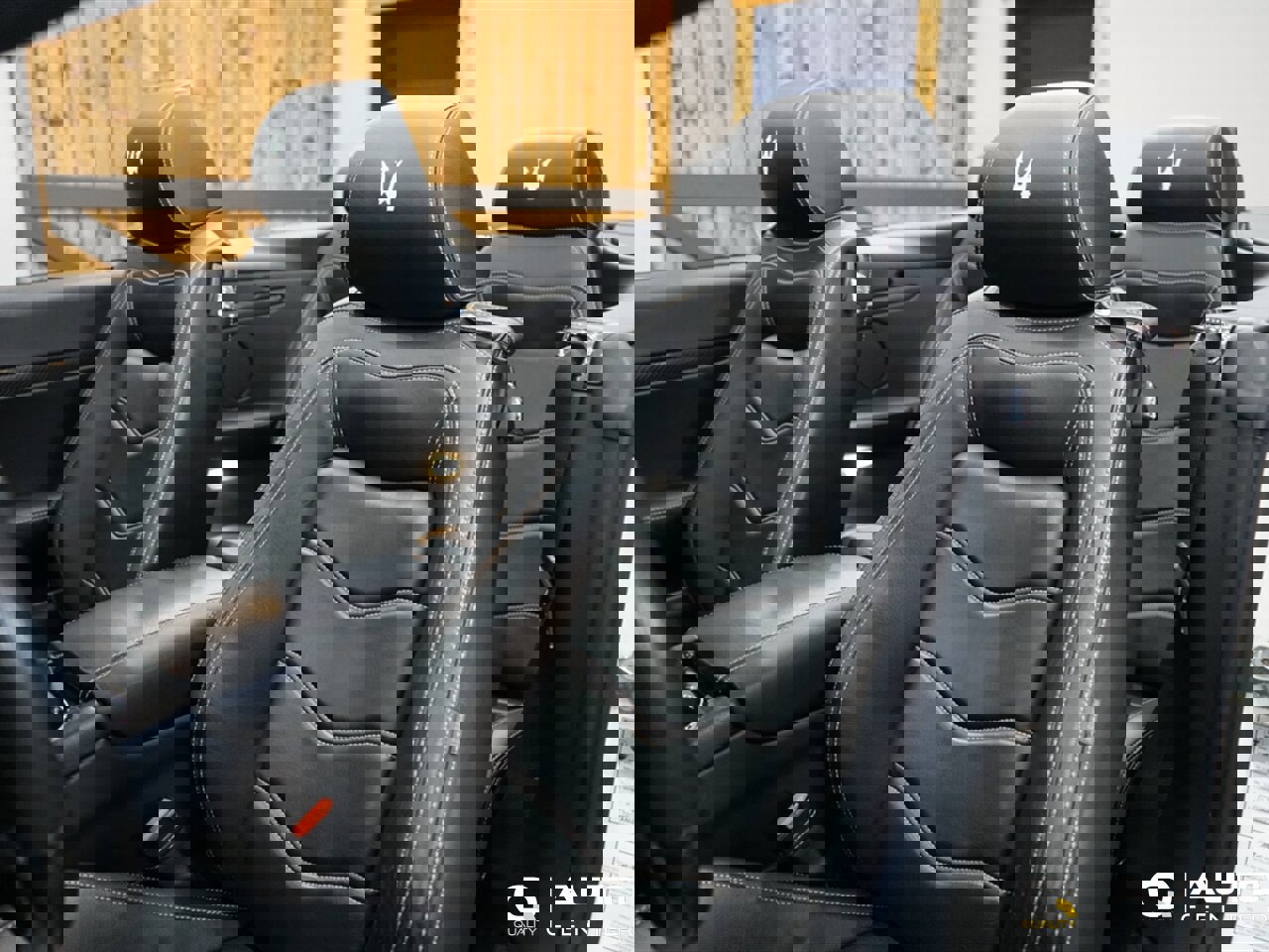 Used 2013 Maserati GranTurismo Sport image 18