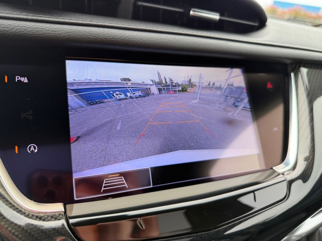 Used 2020 Cadillac XT6 Sport AWD/4WD image 17