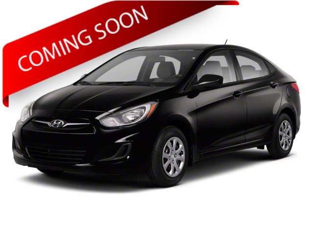 Used 2013 Hyundai Accent GLS image 1