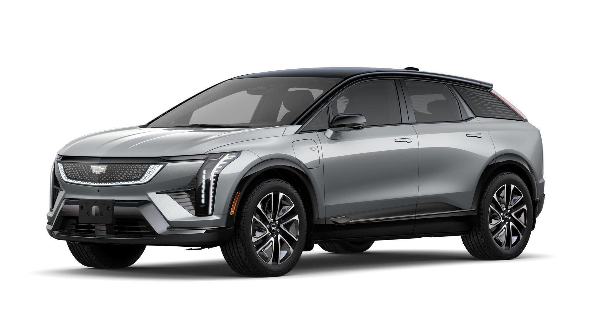 New 2026 Cadillac Optiq Sport 1 AWD/4WD image 26