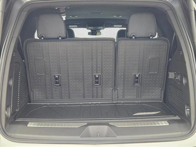 New 2025 Chevrolet Tahoe Premier image 9