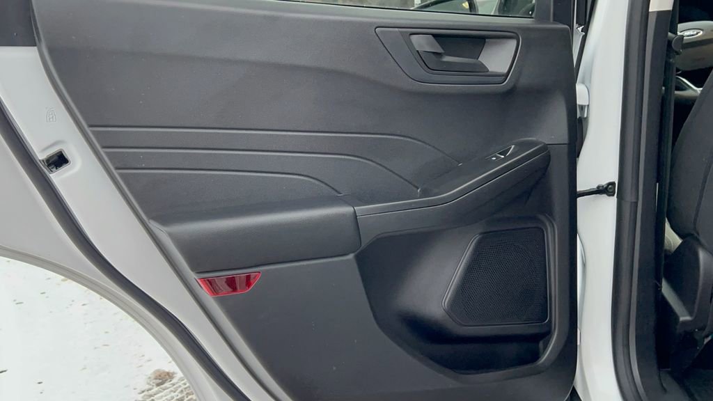 Certified 2022 Ford Escape SE w/ Convenience Package image 31