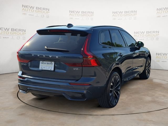 Certified 2026 Volvo XC60 B5 Ultra w/ Protection Package Premier AWD/4WD image 5