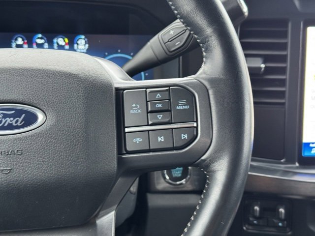 Certified 2023 Ford F350 Lariat image 25