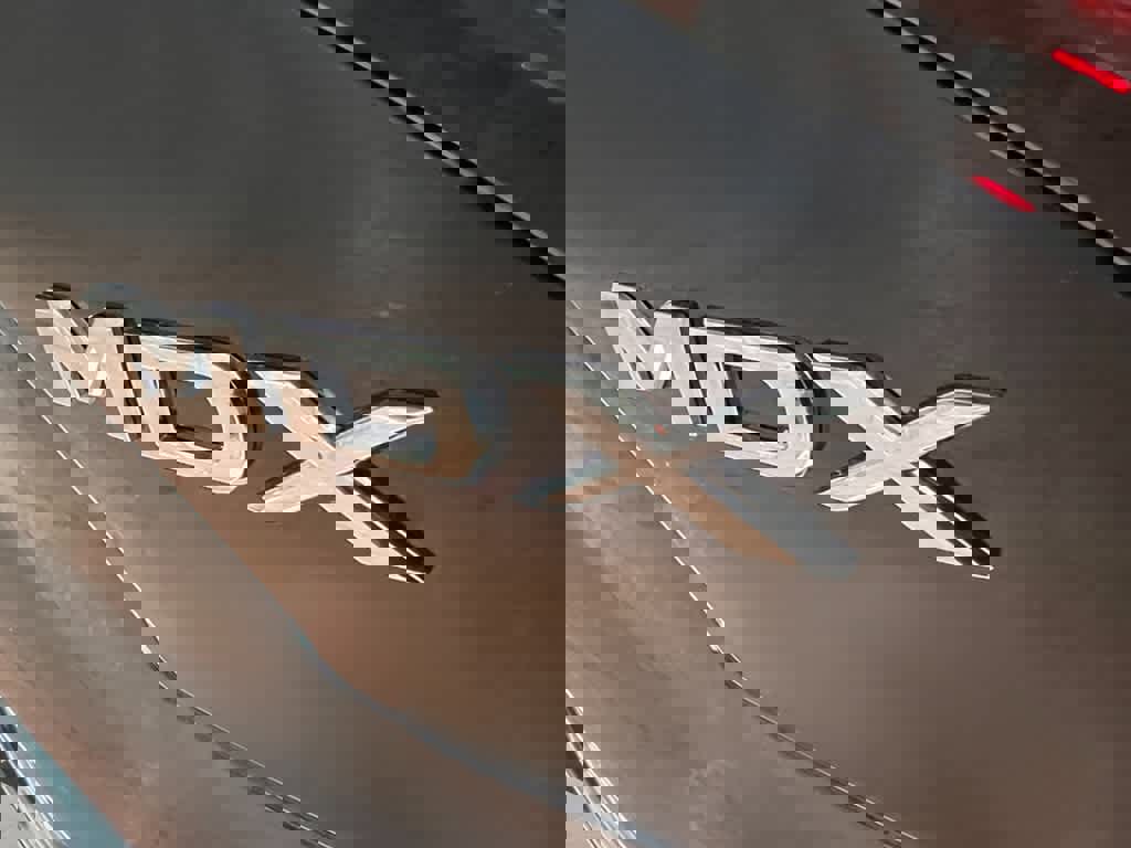 New 2026 Acura MDX SH-AWD w/ Advance Package image 8