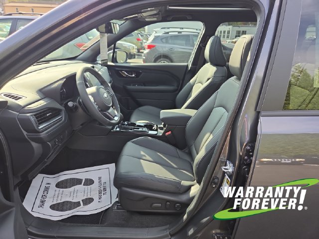 New 2026 Subaru Forester Limited AWD/4WD image 14
