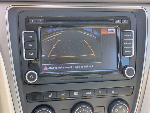 Used 2015 Volkswagen Passat 1.8T Limited Edition image 20