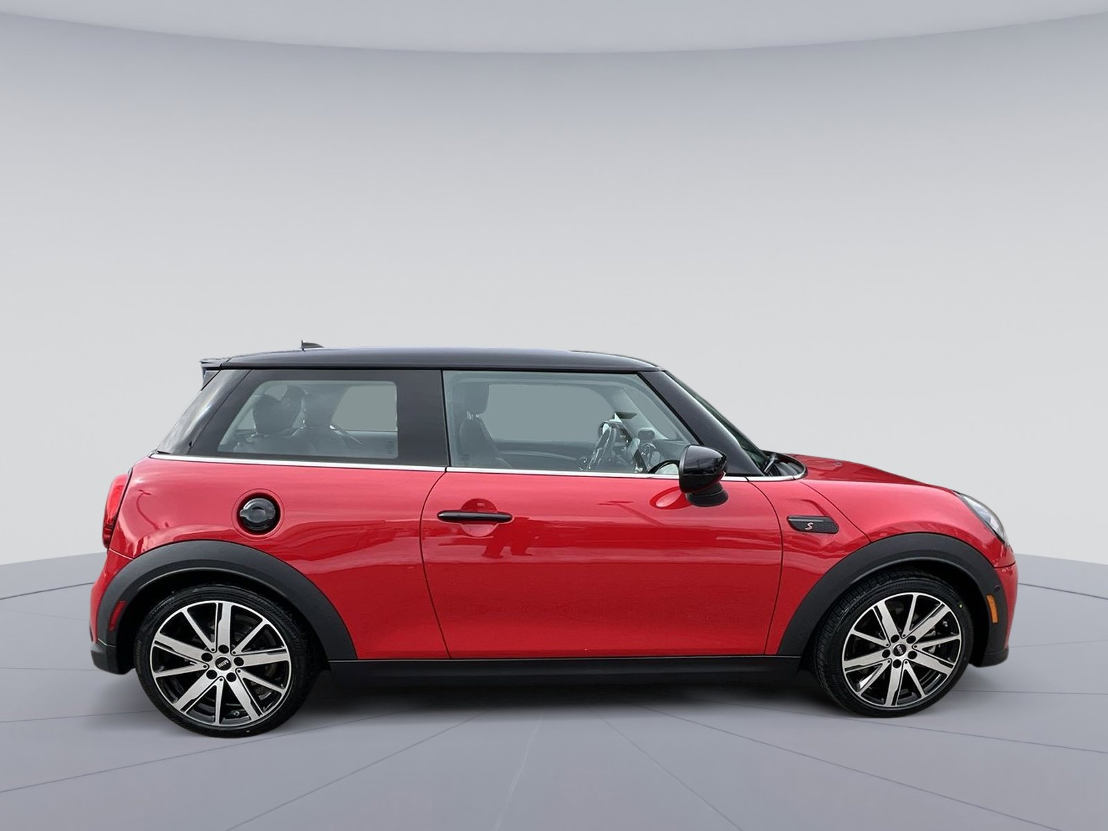 Certified 2023 MINI Cooper S image 6